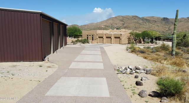 40455 N 26TH Street, Cave Creek, AZ 85331