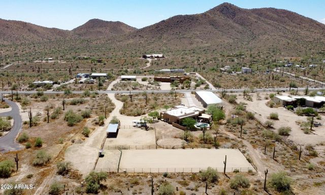 40455 N 26TH Street, Cave Creek, AZ 85331
