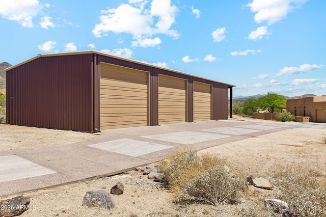 40455 N 26TH Street, Cave Creek, AZ 85331