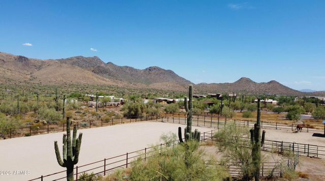 40455 N 26TH Street, Cave Creek, AZ 85331