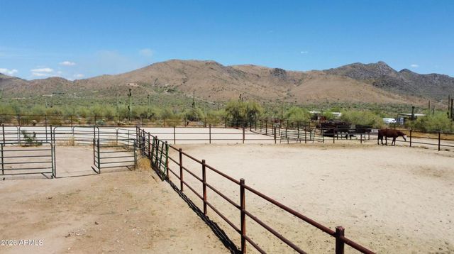 40455 N 26TH Street, Cave Creek, AZ 85331