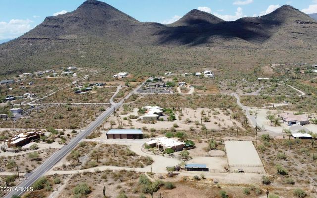 40455 N 26TH Street, Cave Creek, AZ 85331