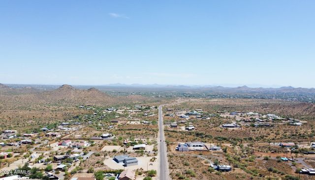 40455 N 26TH Street, Cave Creek, AZ 85331