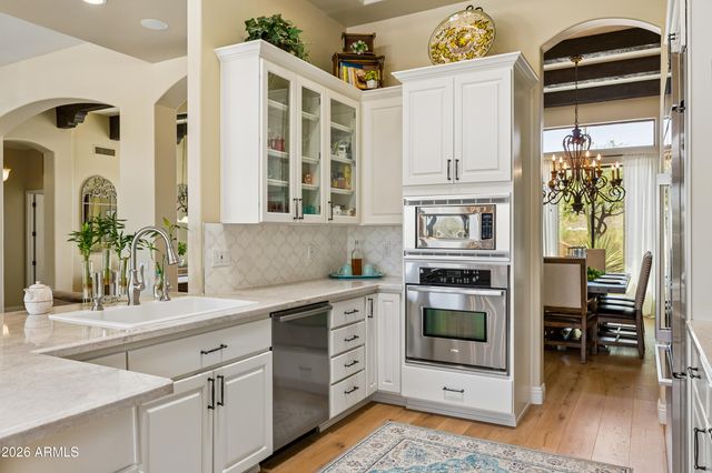 40455 N 26TH Street, Cave Creek, AZ 85331