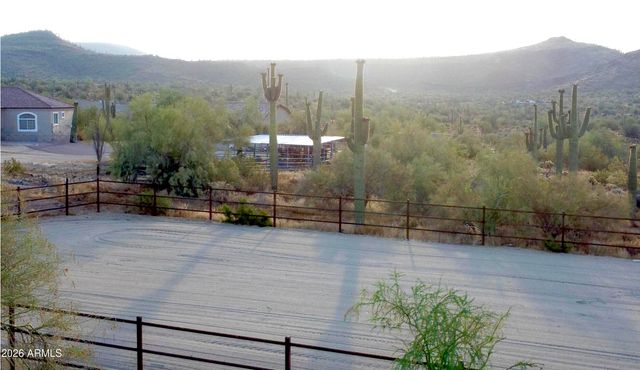 40455 N 26TH Street, Cave Creek, AZ 85331