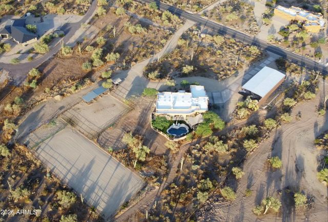 40455 N 26TH Street, Cave Creek, AZ 85331