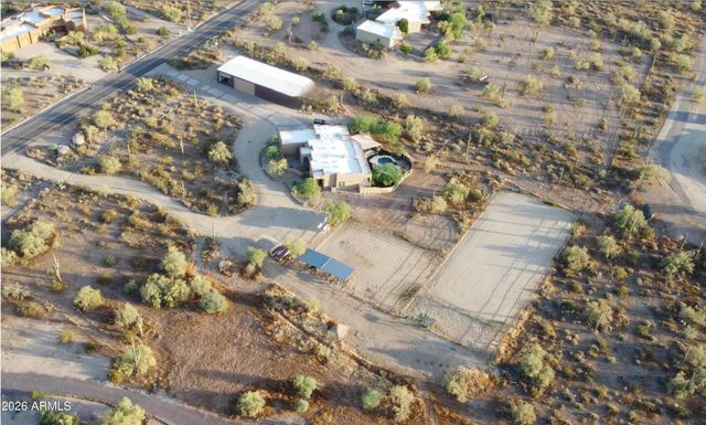 40455 N 26TH Street, Cave Creek, AZ 85331