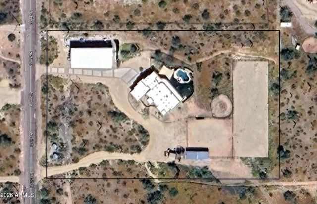 40455 N 26TH Street, Cave Creek, AZ 85331