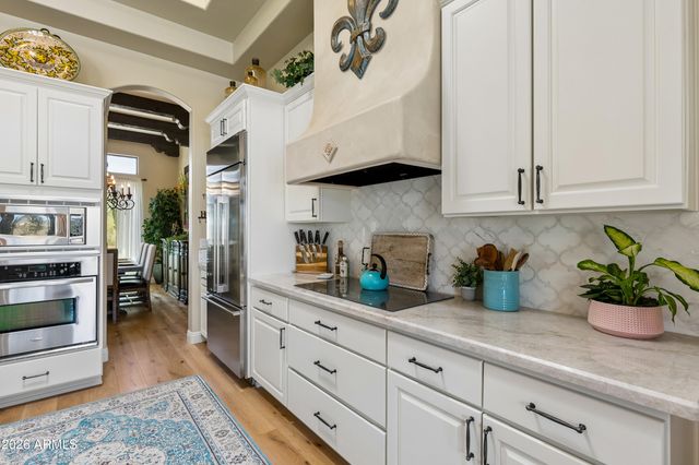 40455 N 26TH Street, Cave Creek, AZ 85331