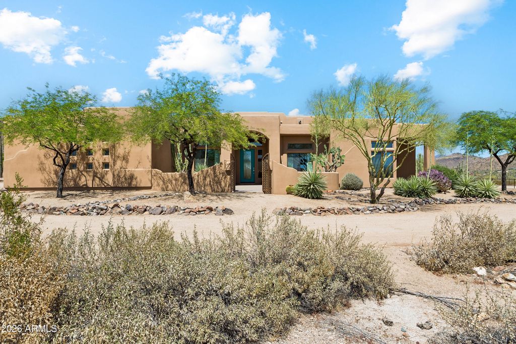 40455 N 26TH Street, Cave Creek, AZ 85331