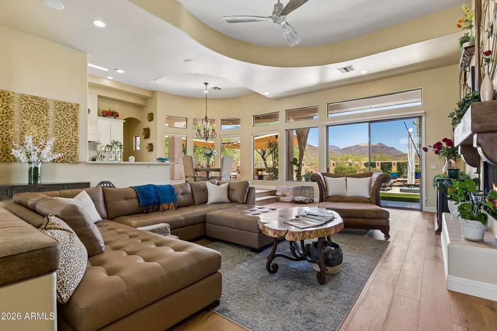 40455 N 26TH Street, Cave Creek, AZ 85331 — photo 4