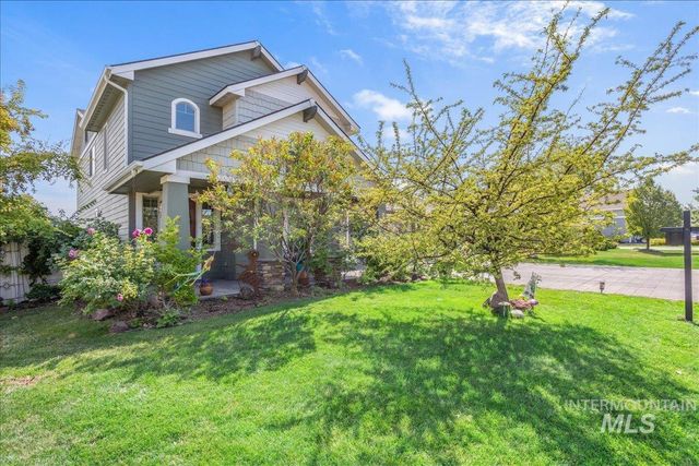 12621 S Carriage Hill Way, Nampa, ID 83686