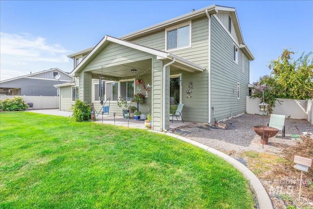 12621 S Carriage Hill Way, Nampa, ID 83686