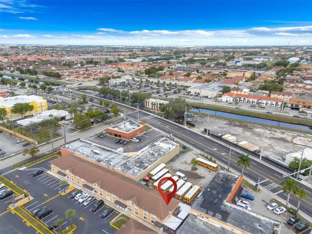 10285 NW 80th Ct 207, Hialeah Gardens, FL 33016