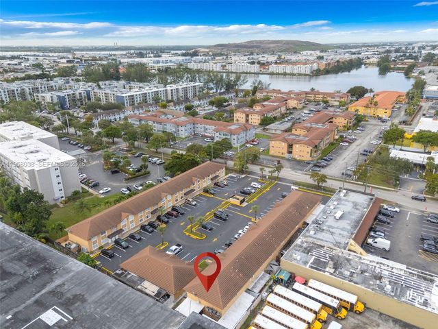 10285 NW 80th Ct 207, Hialeah Gardens, FL 33016