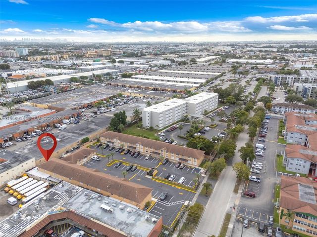 10285 NW 80th Ct 207, Hialeah Gardens, FL 33016