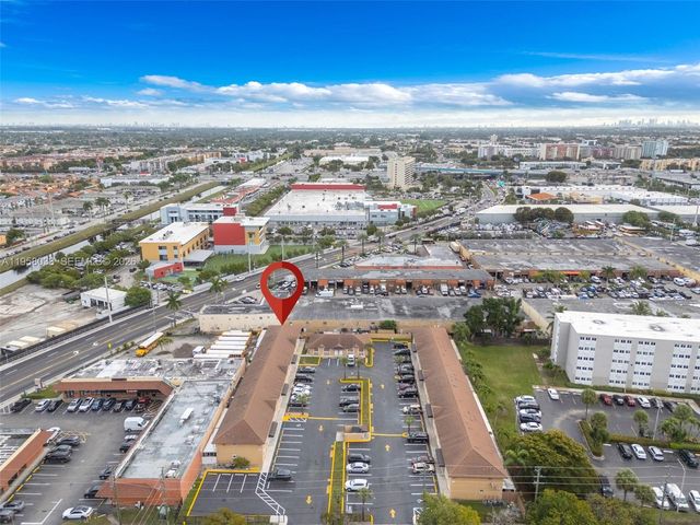 10285 NW 80th Ct 207, Hialeah Gardens, FL 33016