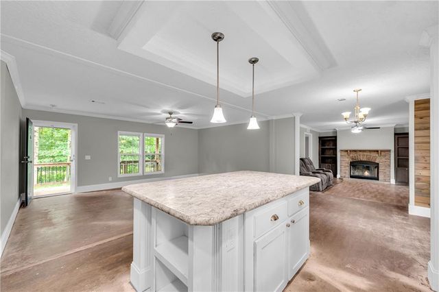81 Jarrett Lane, Gillsville, GA 30543