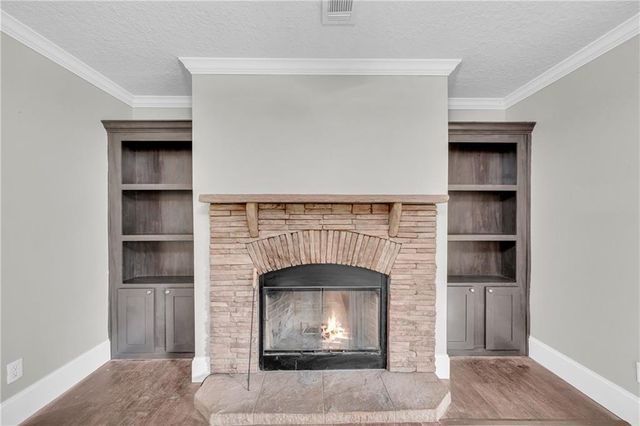 81 Jarrett Lane, Gillsville, GA 30543