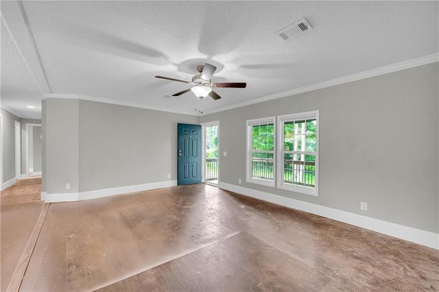 81 Jarrett Lane, Gillsville, GA 30543