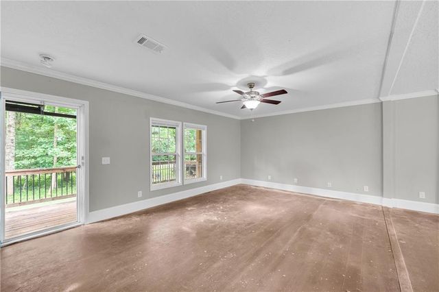 81 Jarrett Lane, Gillsville, GA 30543