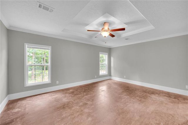 81 Jarrett Lane, Gillsville, GA 30543