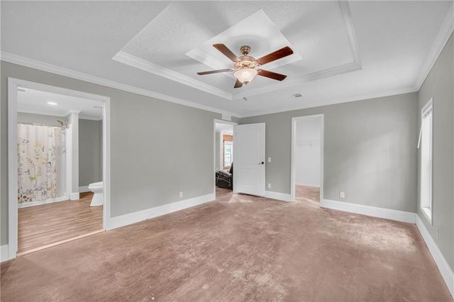 81 Jarrett Lane, Gillsville, GA 30543