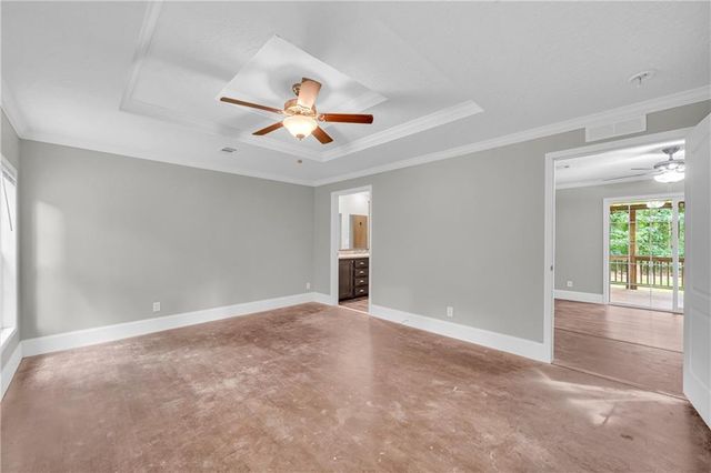 81 Jarrett Lane, Gillsville, GA 30543