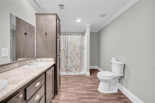81 Jarrett Lane, Gillsville, GA 30543