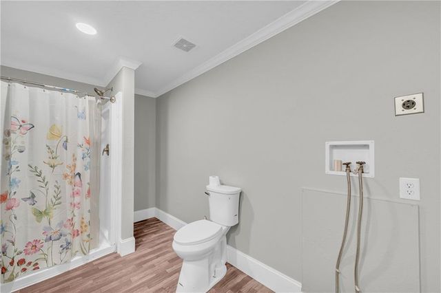 81 Jarrett Lane, Gillsville, GA 30543