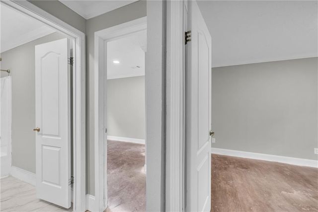 81 Jarrett Lane, Gillsville, GA 30543