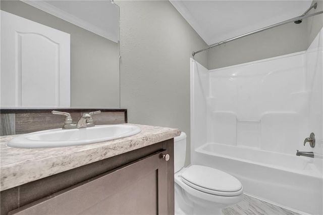 81 Jarrett Lane, Gillsville, GA 30543