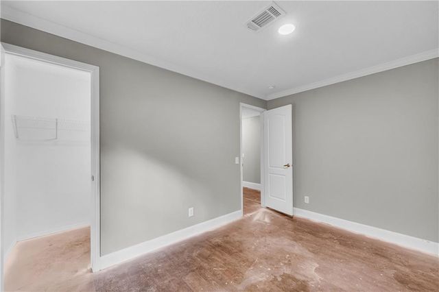 81 Jarrett Lane, Gillsville, GA 30543