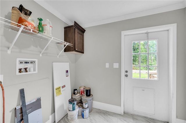 81 Jarrett Lane, Gillsville, GA 30543