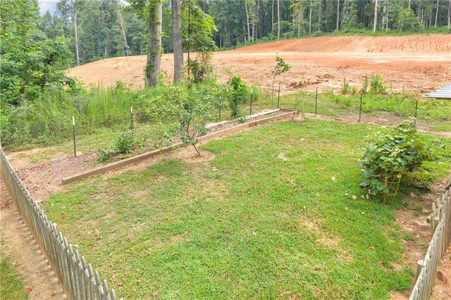 81 Jarrett Lane, Gillsville, GA 30543
