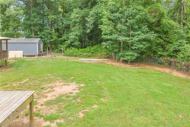 81 Jarrett Lane, Gillsville, GA 30543