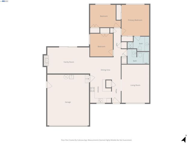 4061 Holland Dr, Pleasanton, CA 94588