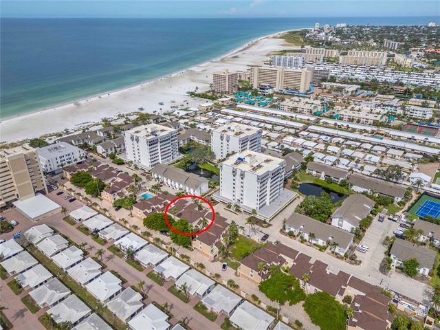 1161 COQUILLE STREET 206, Sarasota, FL 34242
