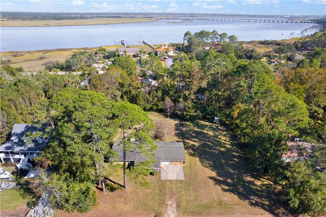 1446 Blythe Island Drive, Brunswick, GA 31523