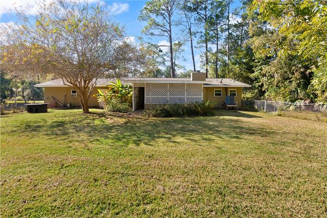 1446 Blythe Island Drive, Brunswick, GA 31523