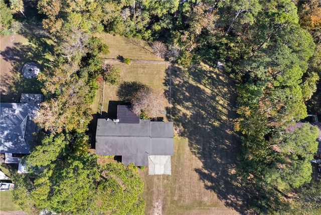 1446 Blythe Island Drive, Brunswick, GA 31523