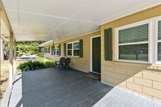 1446 Blythe Island Drive, Brunswick, GA 31523