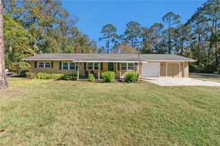 1446 Blythe Island Drive, Brunswick, GA 31523