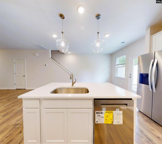 406 Snail Lane, Blythewood, SC 29016