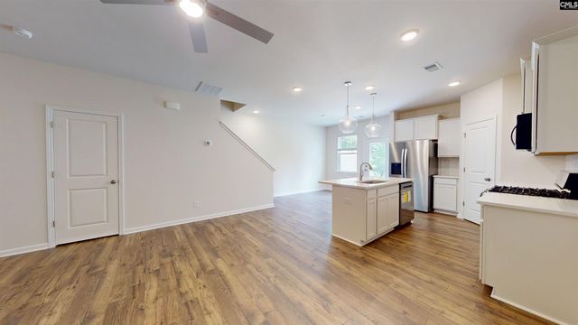 406 Snail Lane, Blythewood, SC 29016