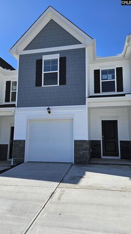 406 Snail Lane, Blythewood, SC 29016
