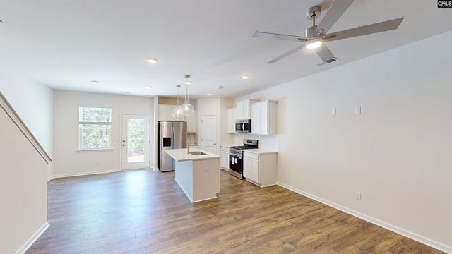 406 Snail Lane, Blythewood, SC 29016