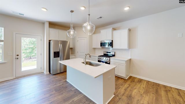406 Snail Lane, Blythewood, SC 29016