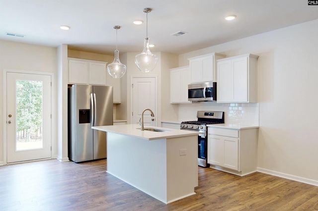 406 Snail Lane, Blythewood, SC 29016