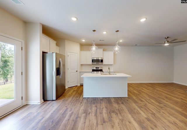 406 Snail Lane, Blythewood, SC 29016